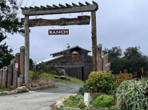 The Barn at Eagles Landing Ranch